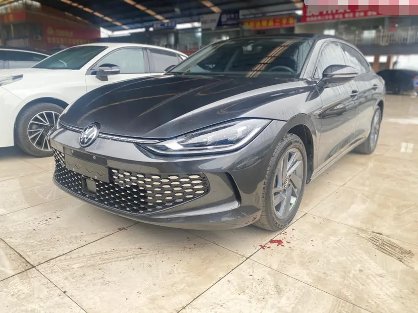 Volkswagen Lamando (Lingdu)  из Китая