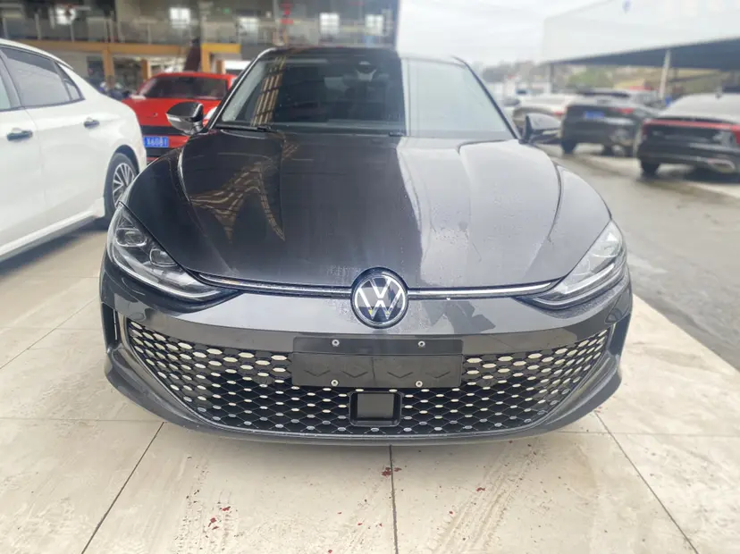 Volkswagen Lamando (Lingdu)  из Китая