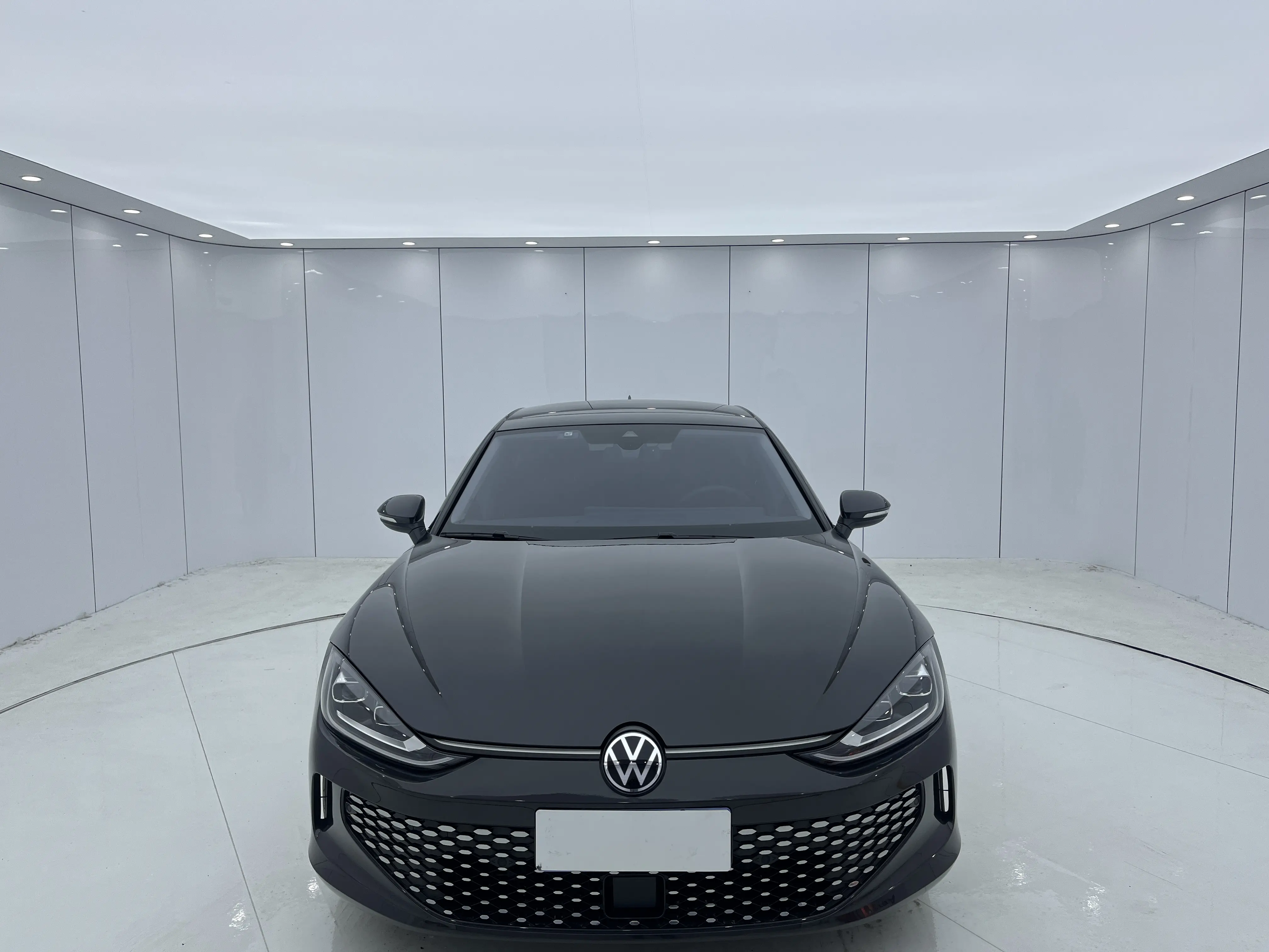 Volkswagen Lamando (Lingdu)  из Китая