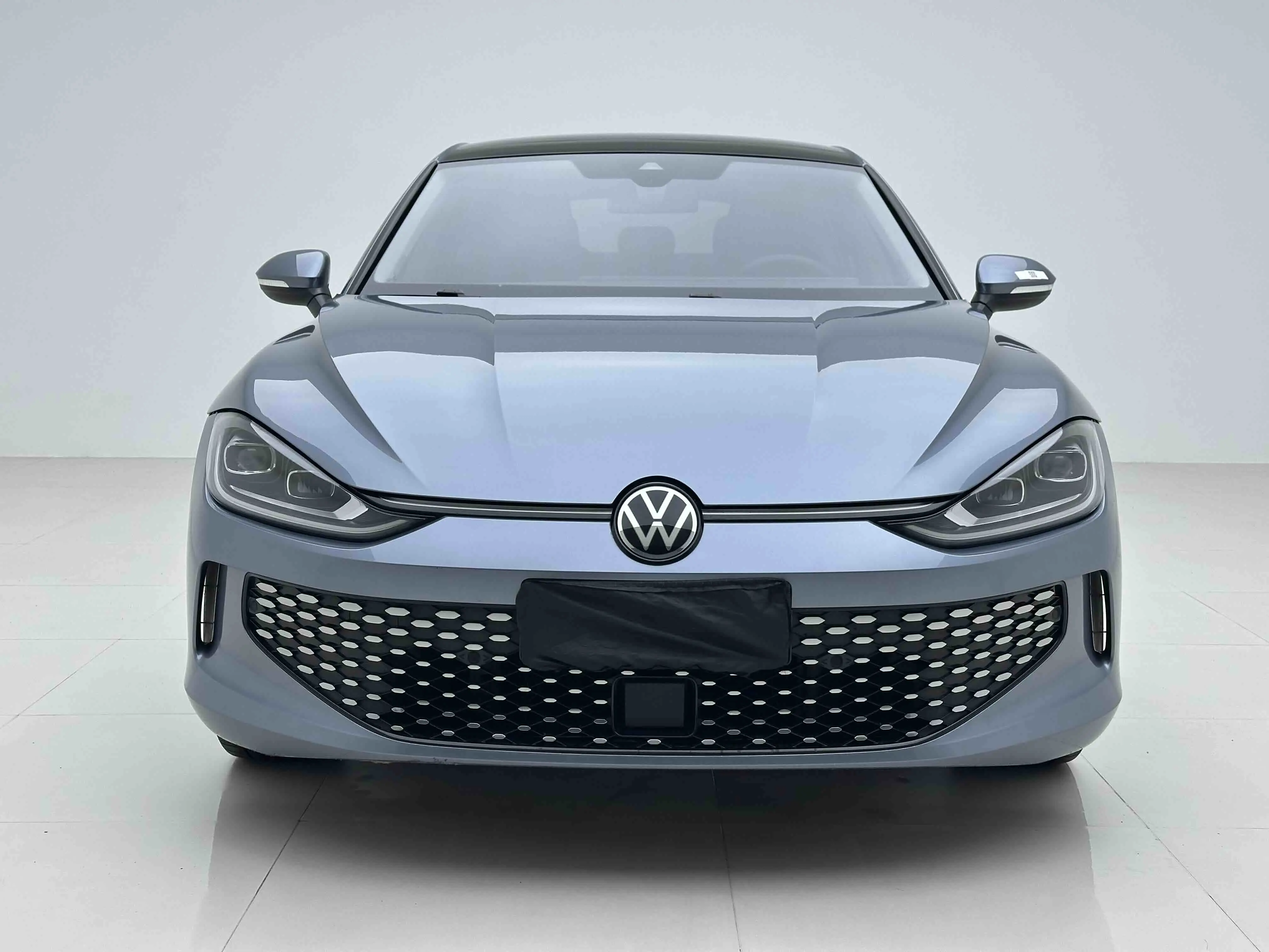 Volkswagen Lamando (Lingdu)  из Китая