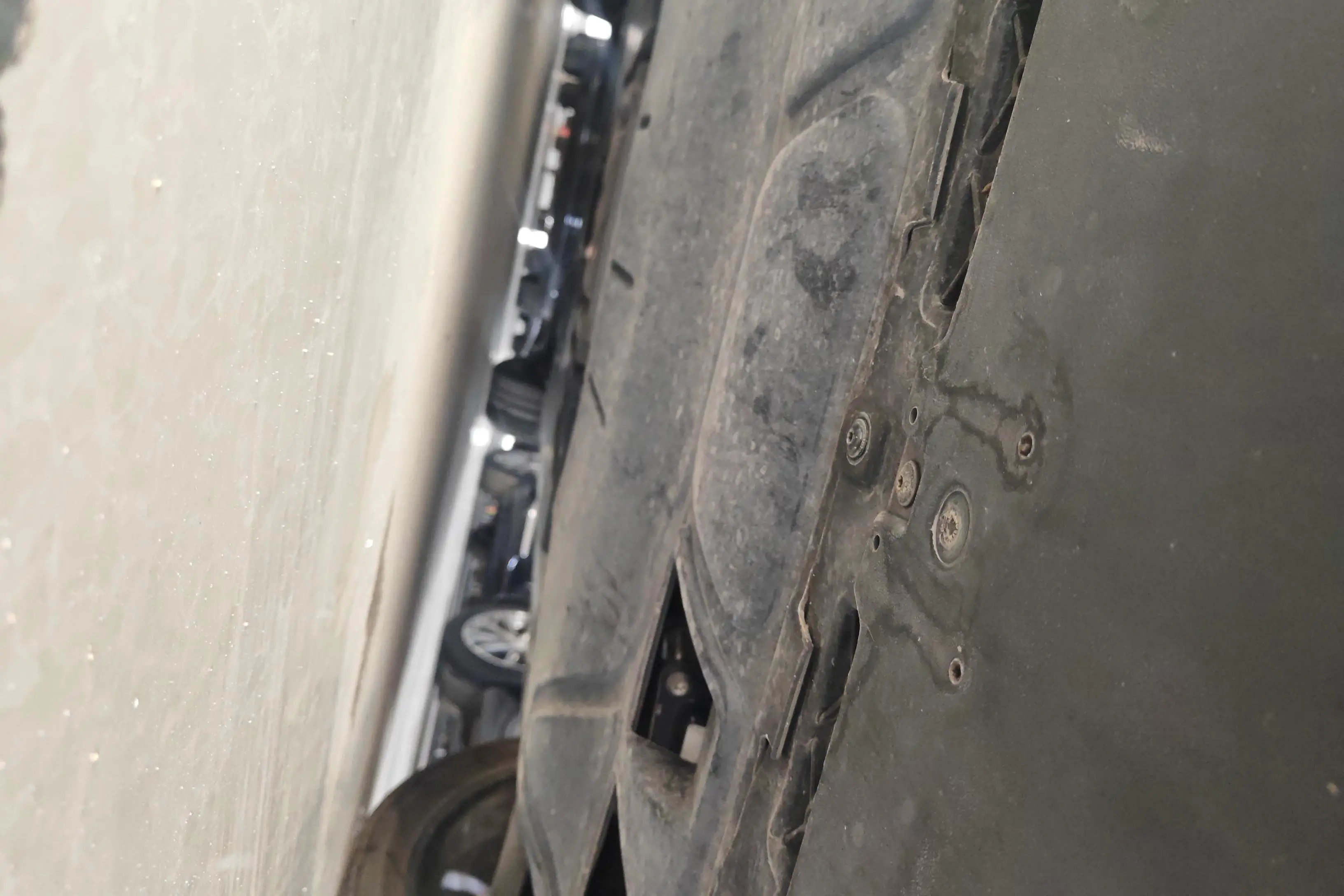 Volkswagen Golf  из Китая