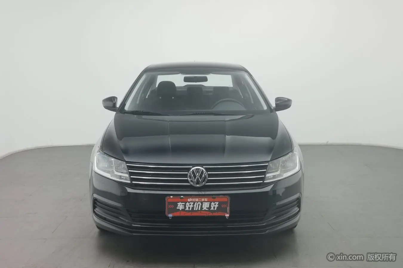 Volkswagen Lavida  из Китая