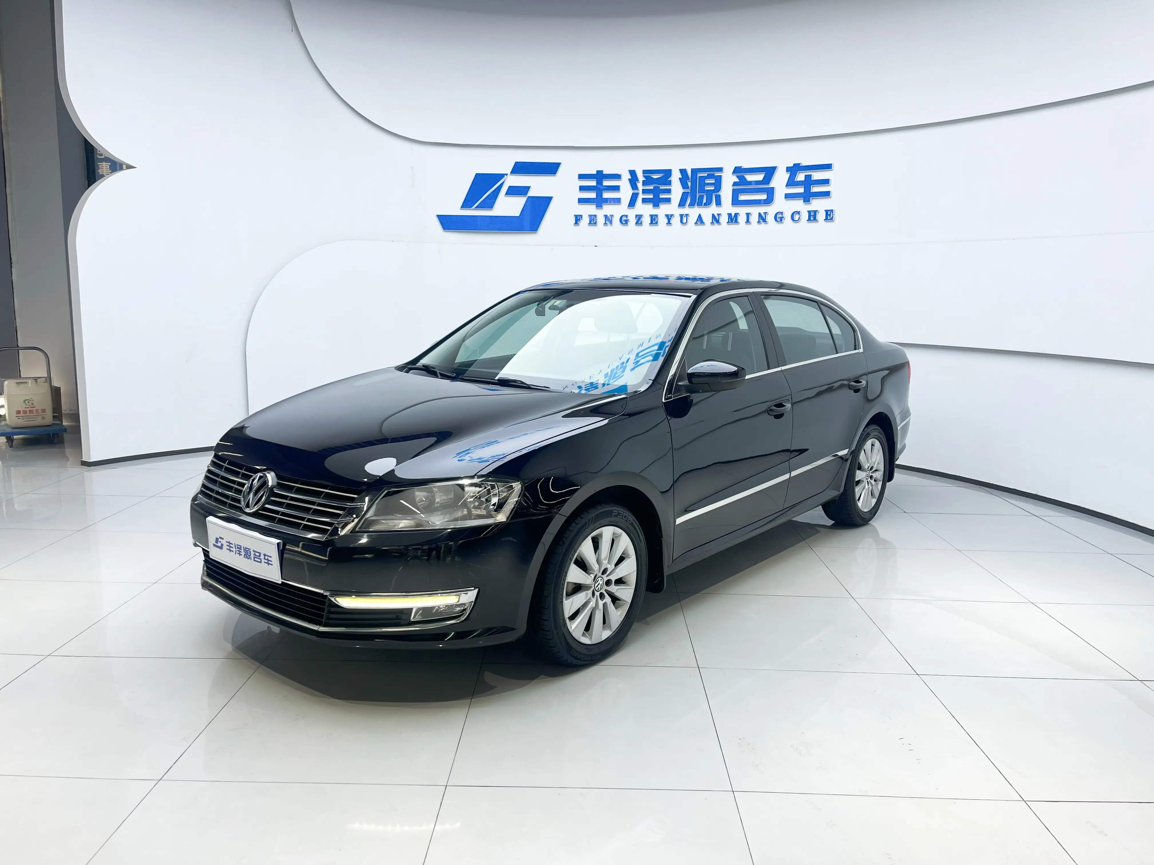 Volkswagen Lavida  из Китая