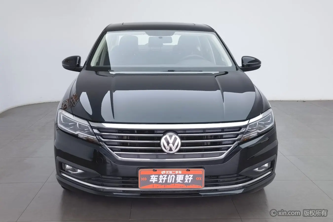 Volkswagen Lavida  из Китая