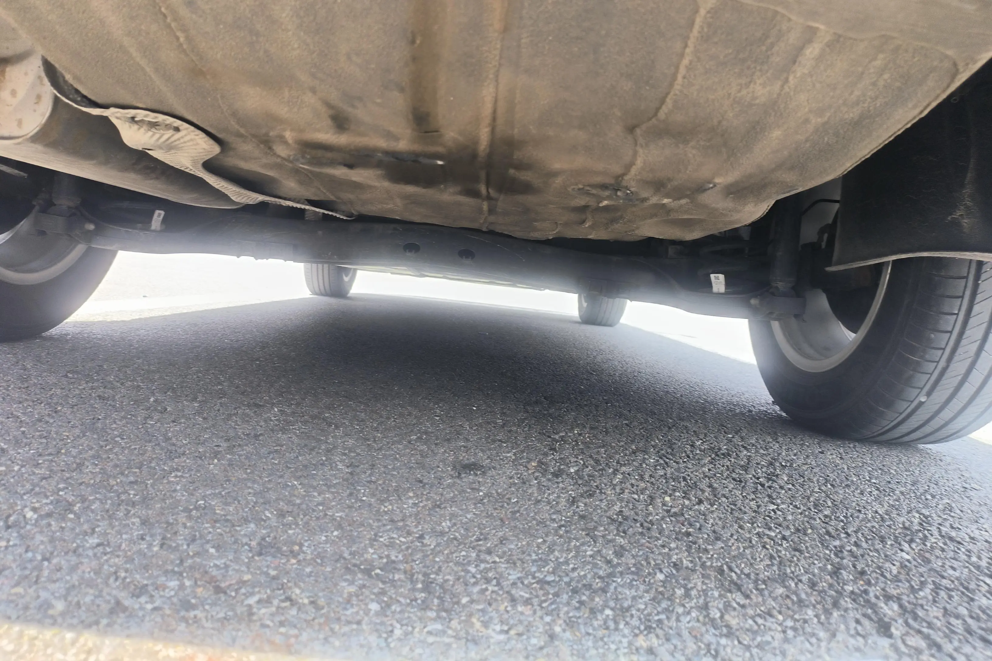 Volkswagen Lavida  из Китая