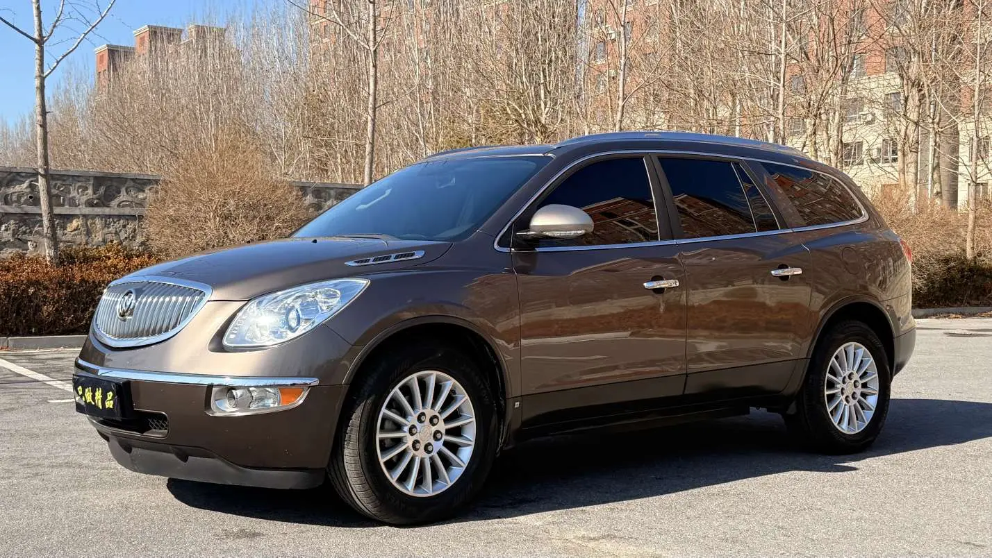 Buick Encore