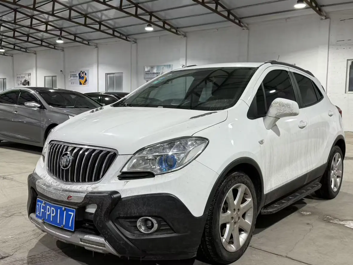 Buick Onkola