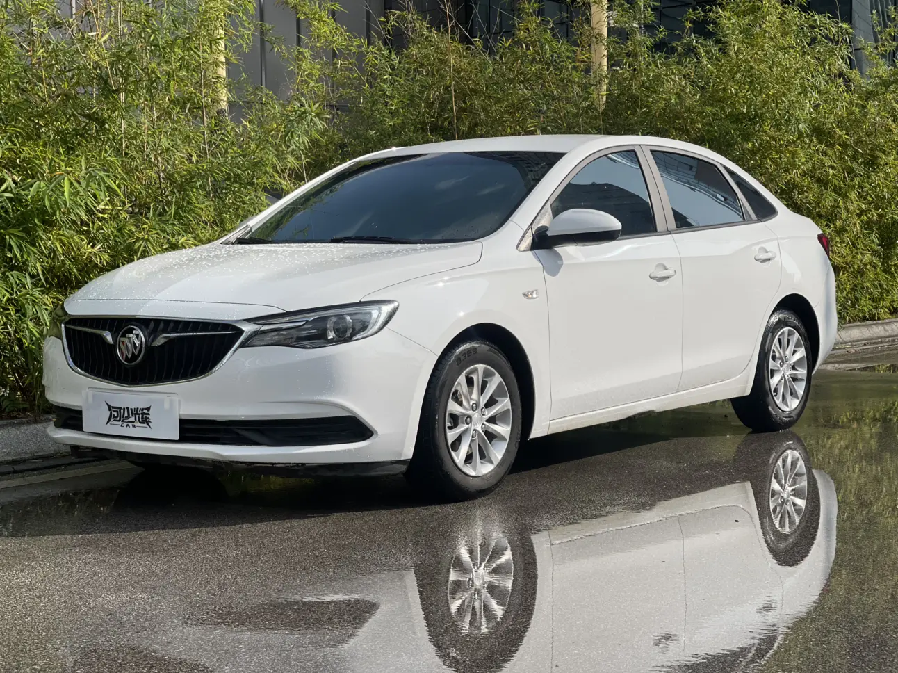 Buick Yinglang