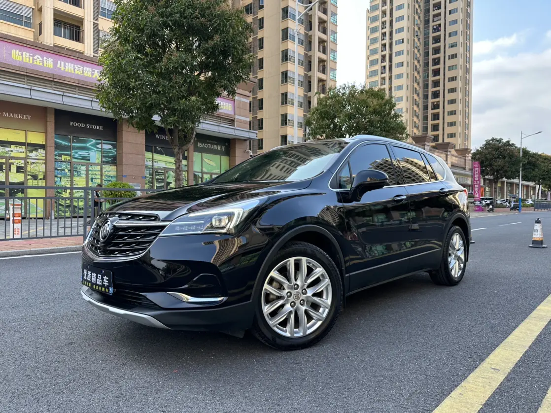 Buick Envision