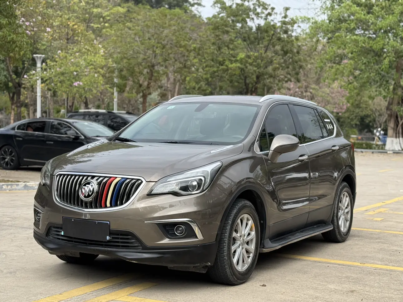 Buick Envision