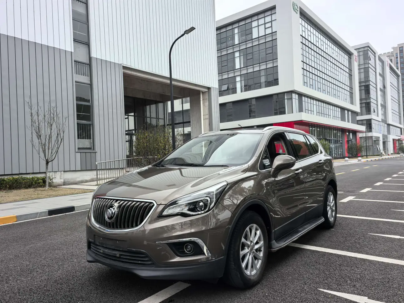 Buick Envision