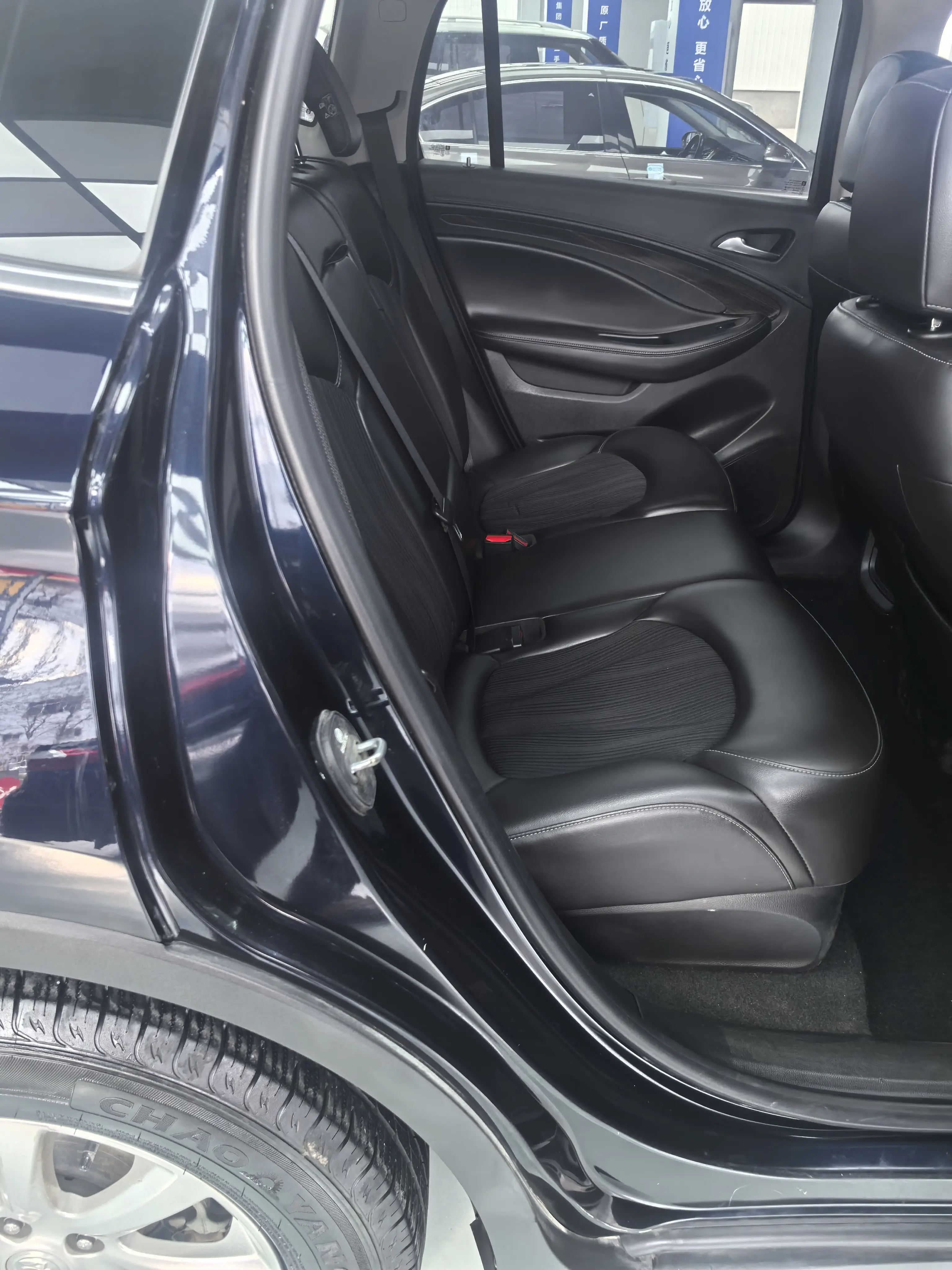 Buick Envision