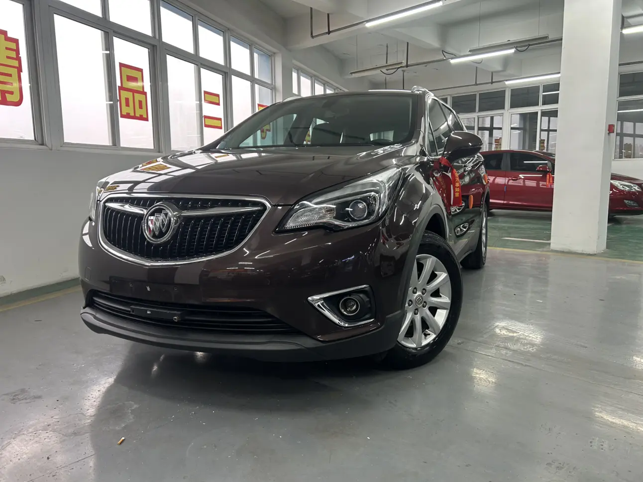 Buick Envision