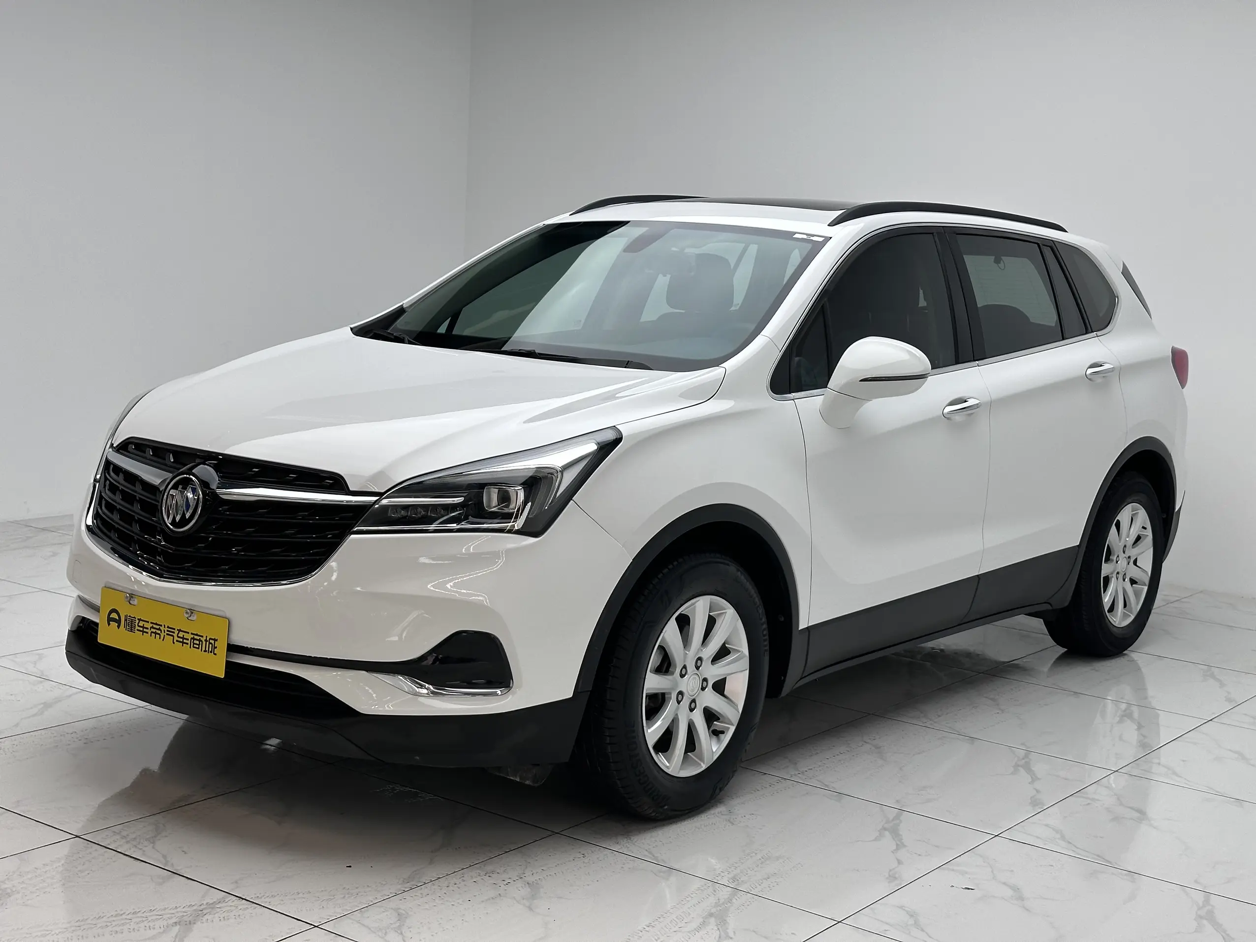 Buick Envision