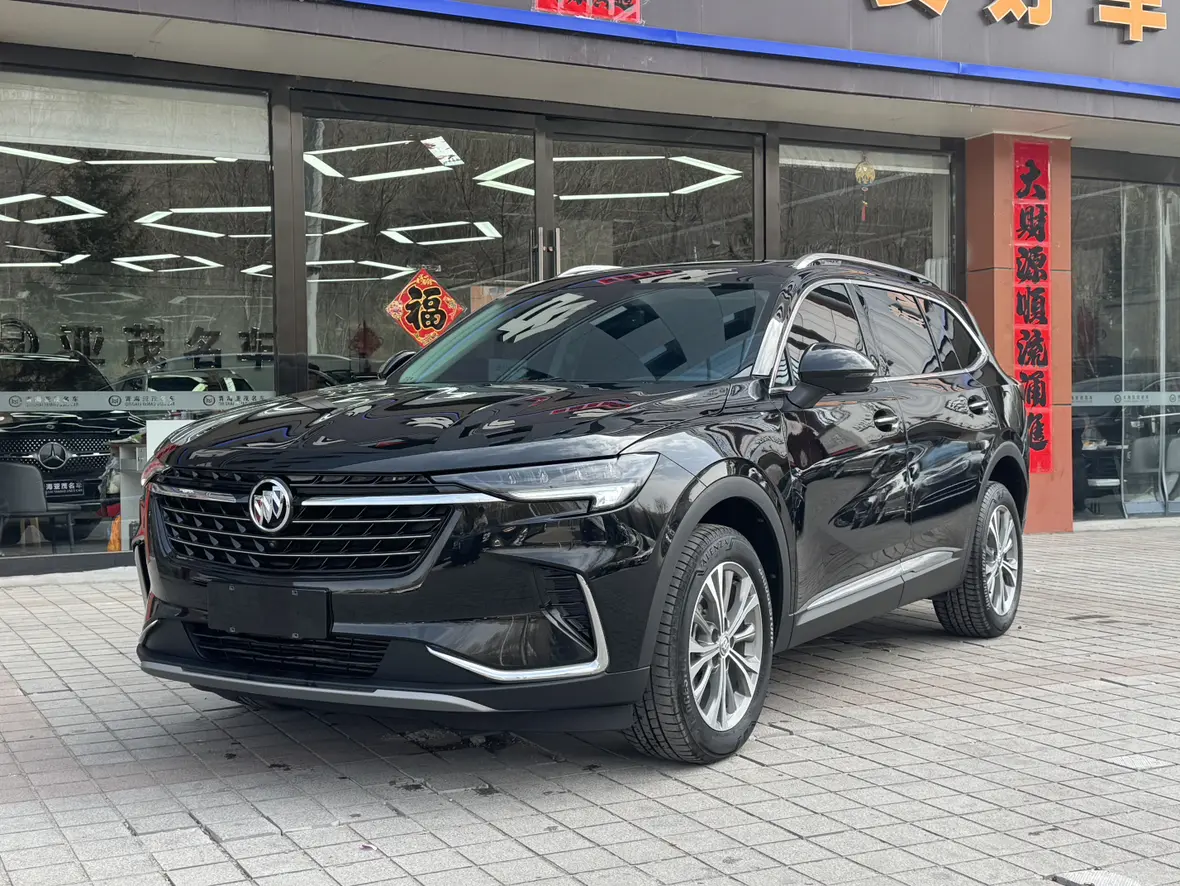Buick Envision