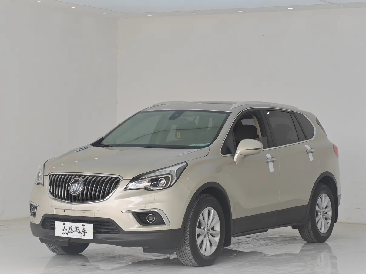 Buick Envision