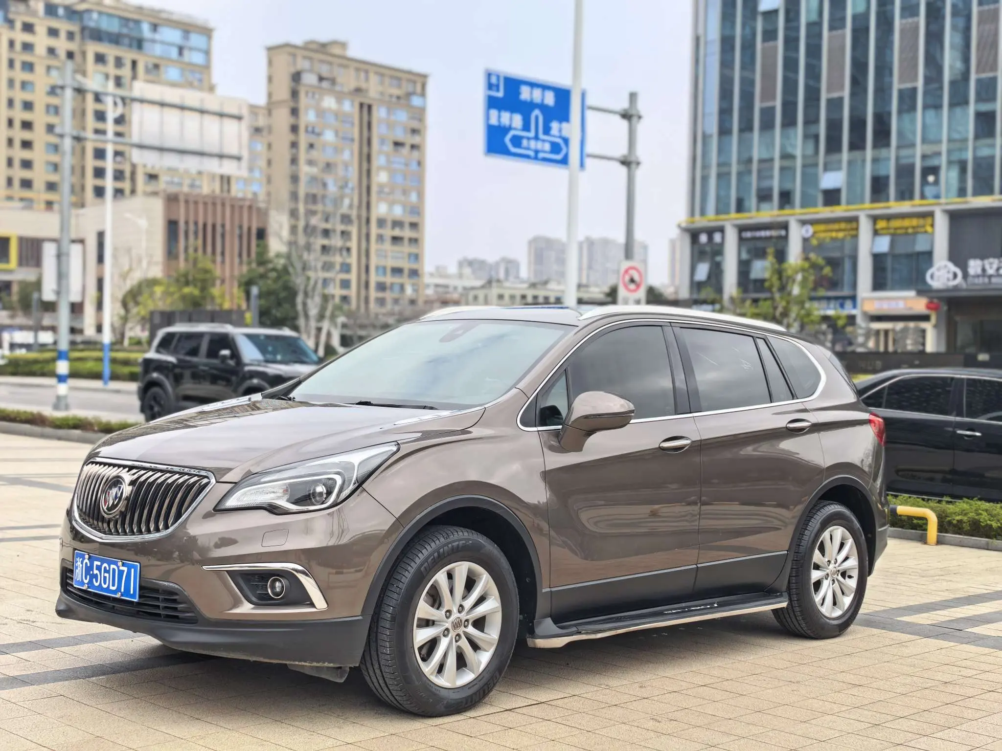 Buick Envision