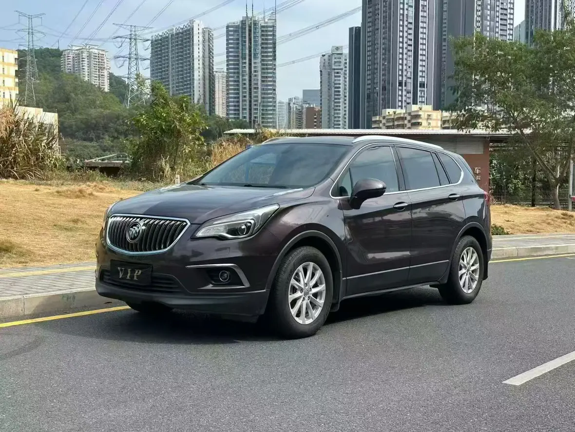 Buick Envision
