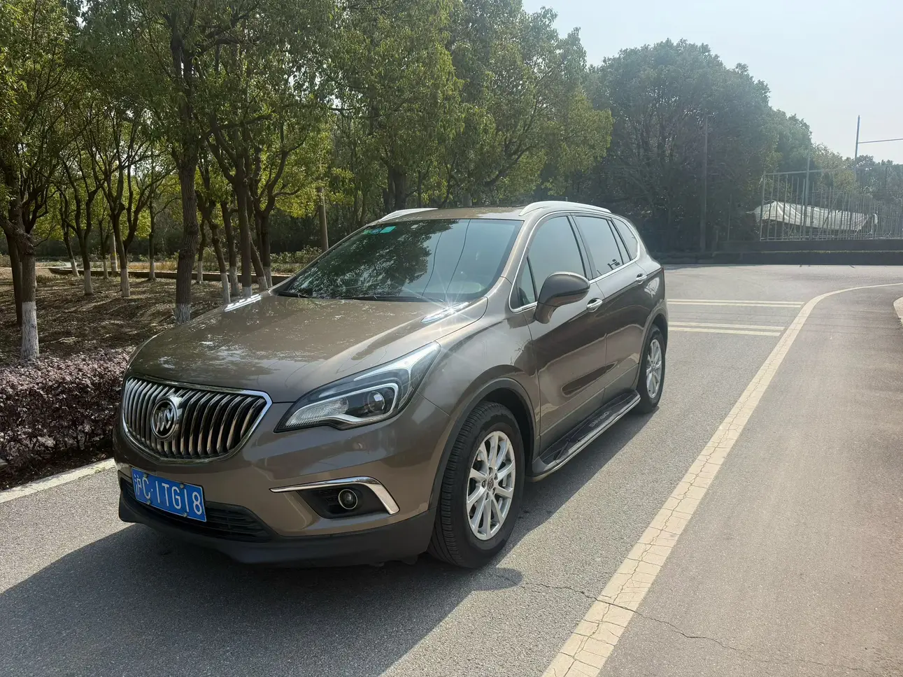 Buick Envision