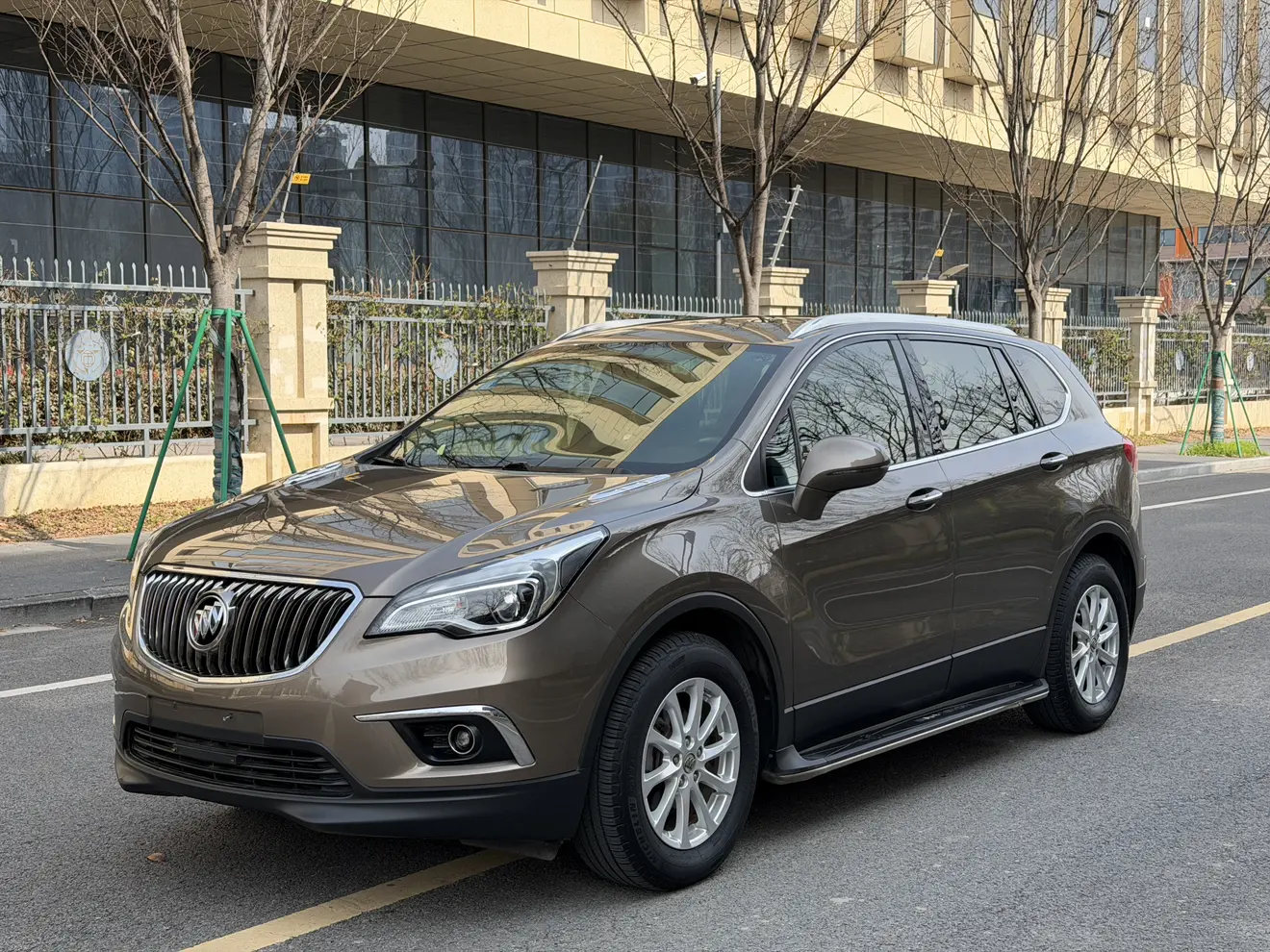 Buick Envision