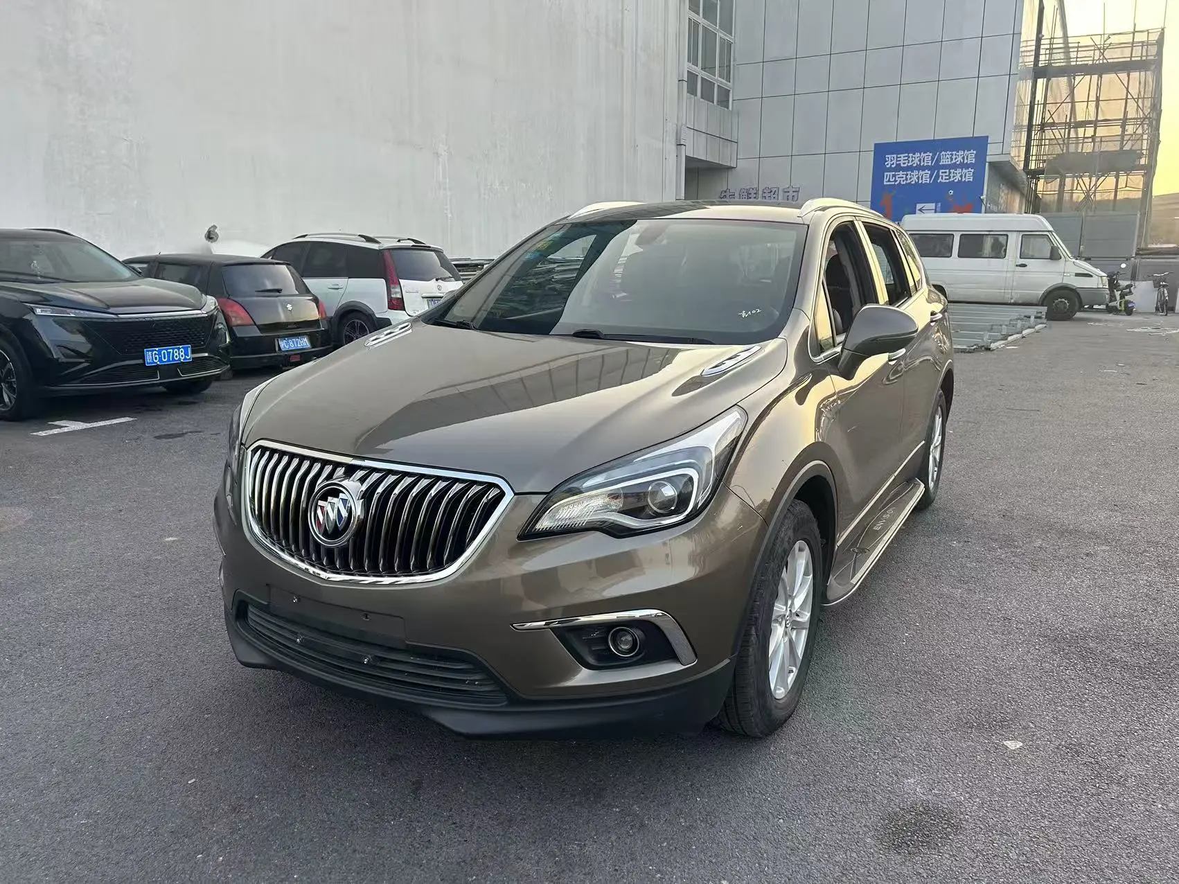 Buick Envision