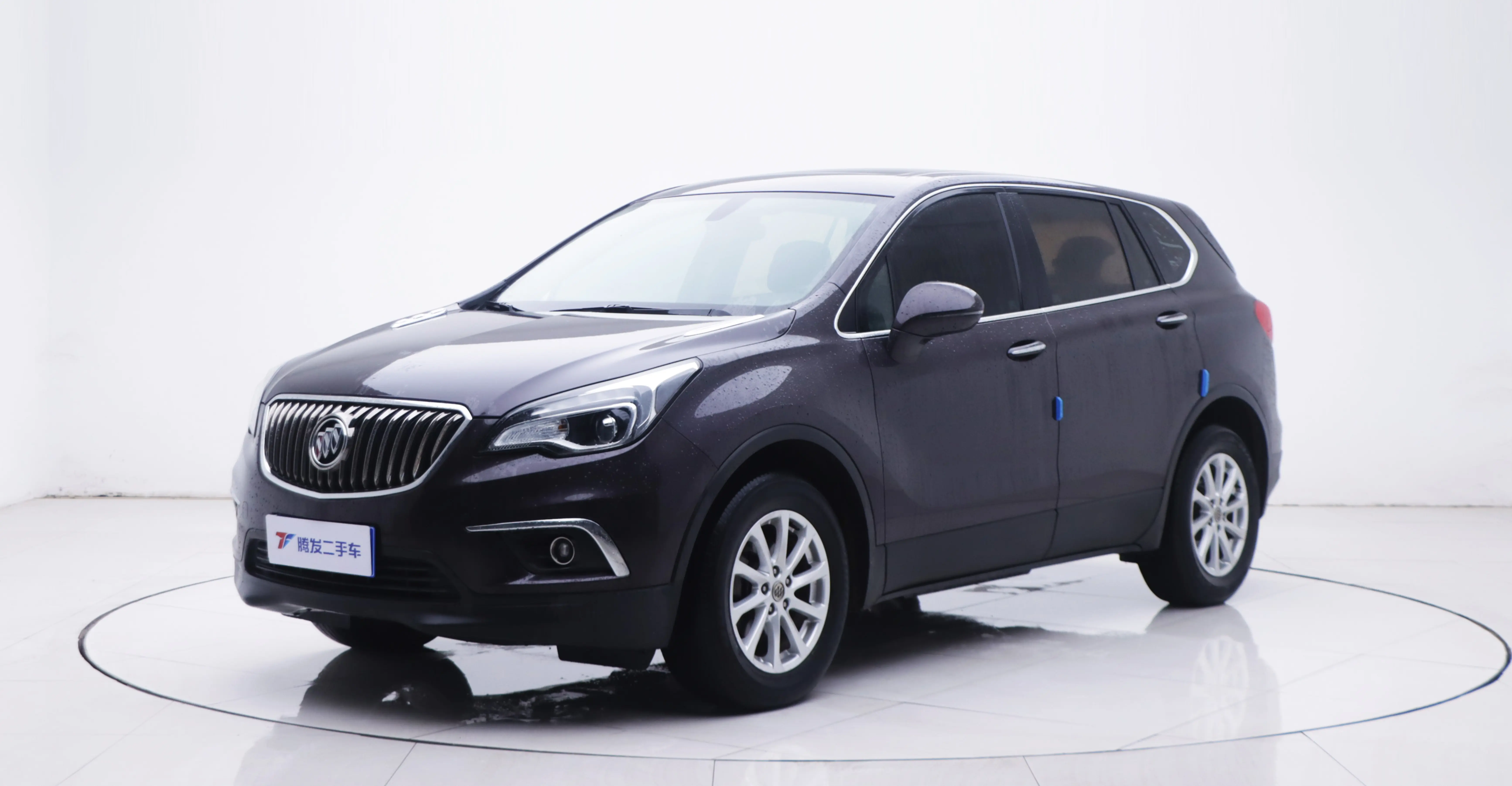 Buick Envision