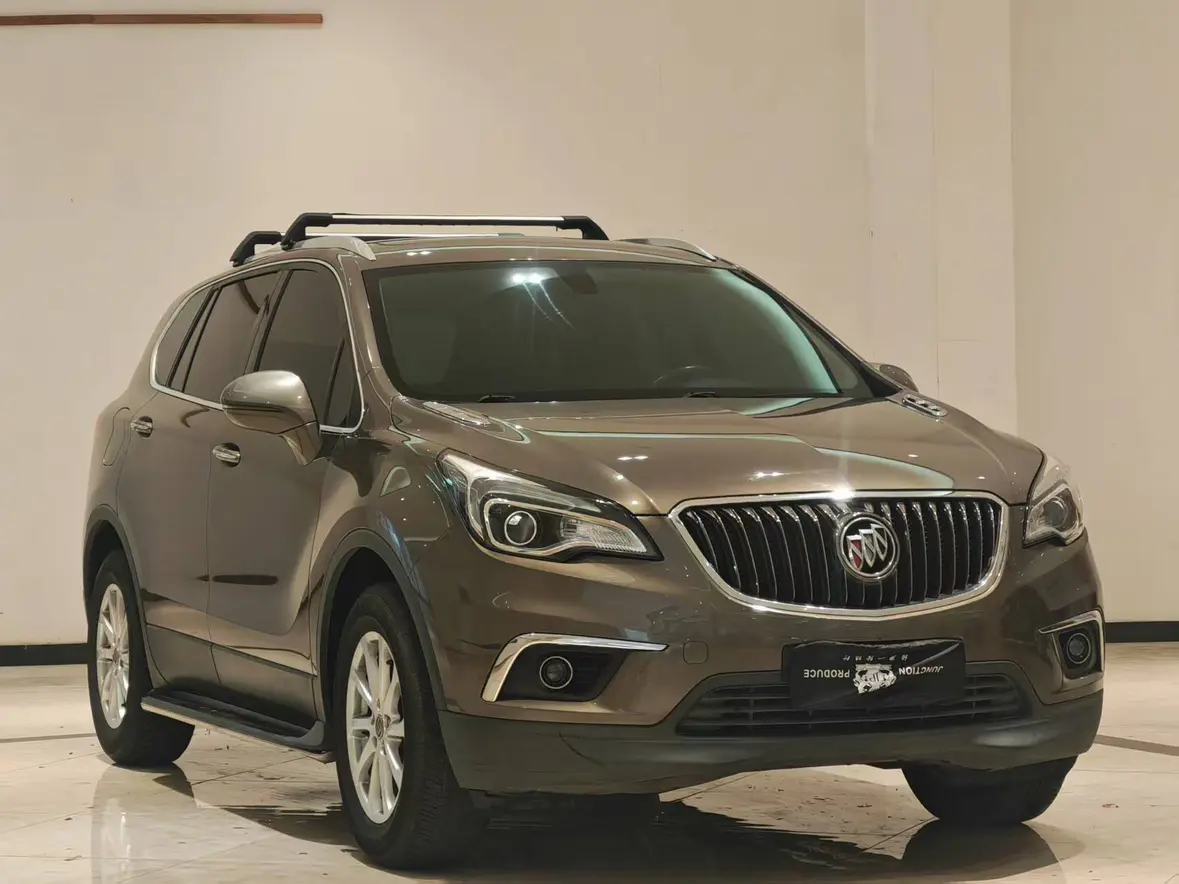Buick Envision