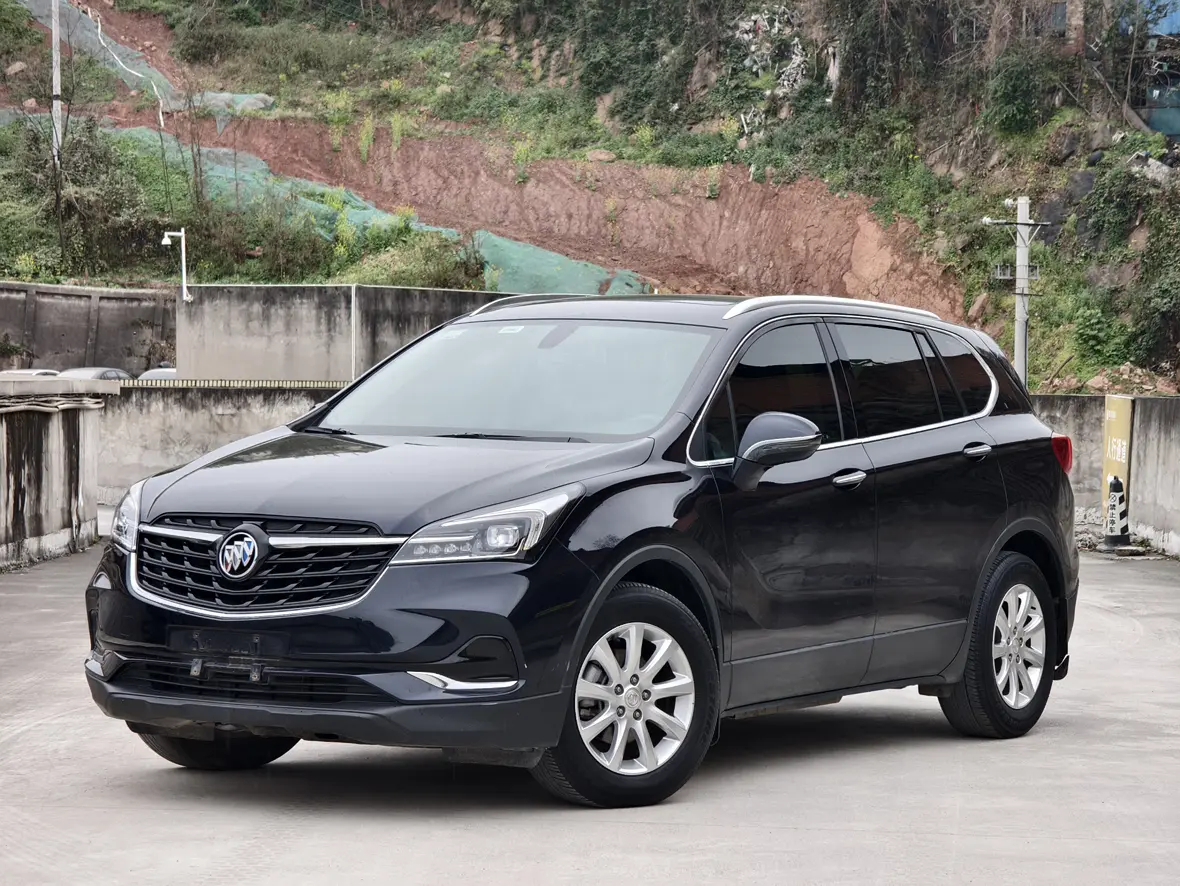 Buick Envision