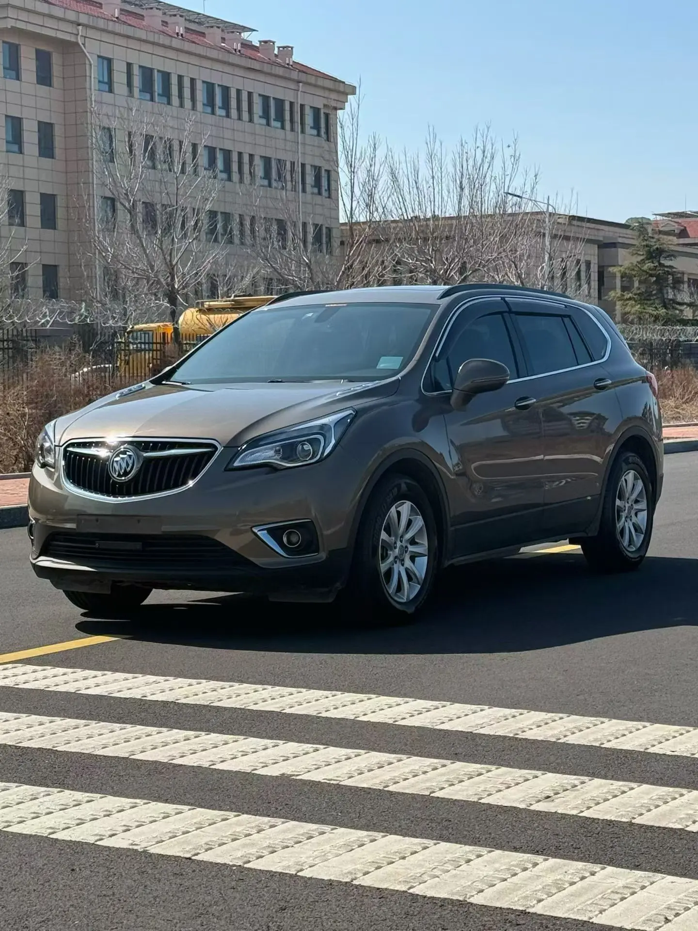 Buick Envision