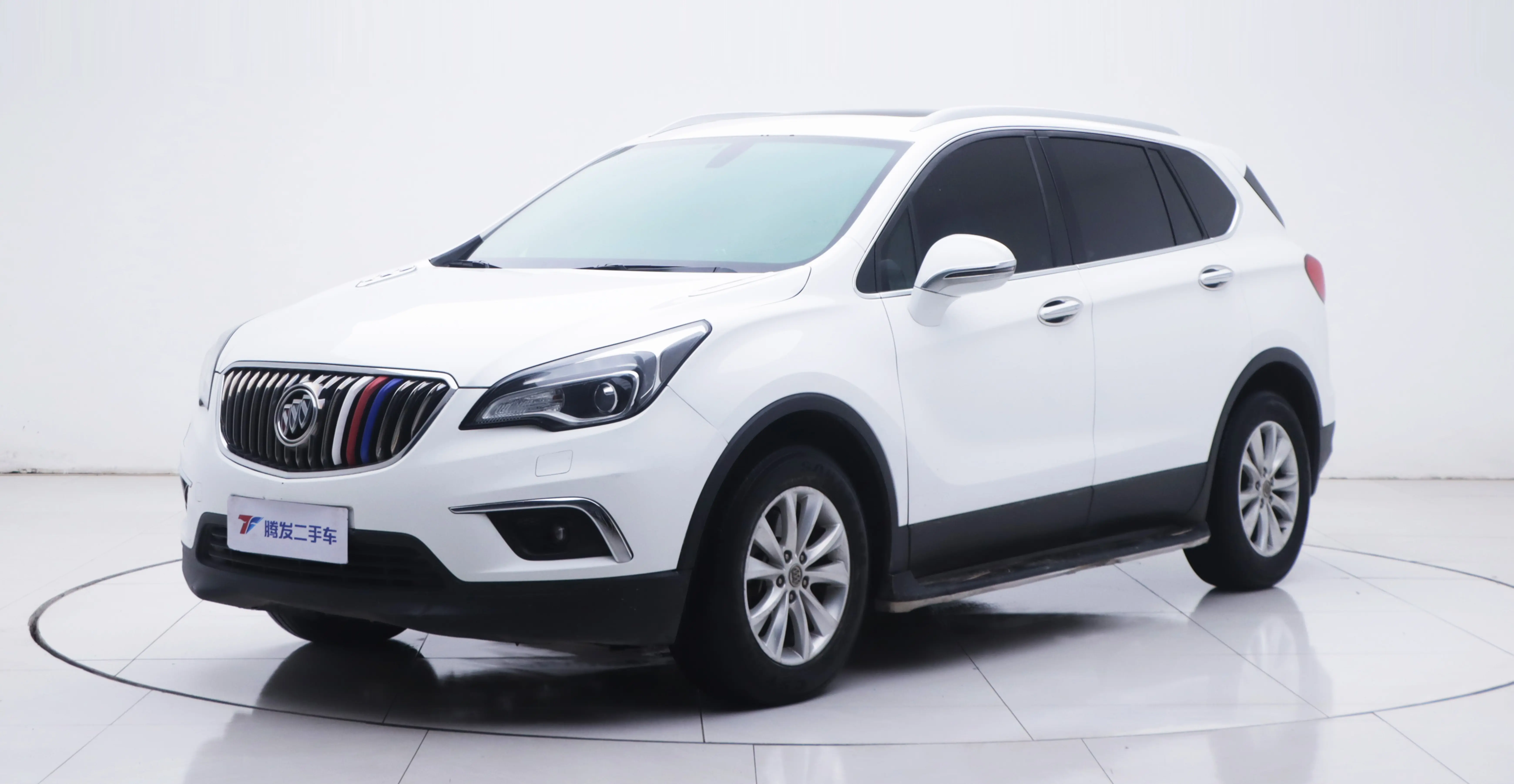 Buick Envision
