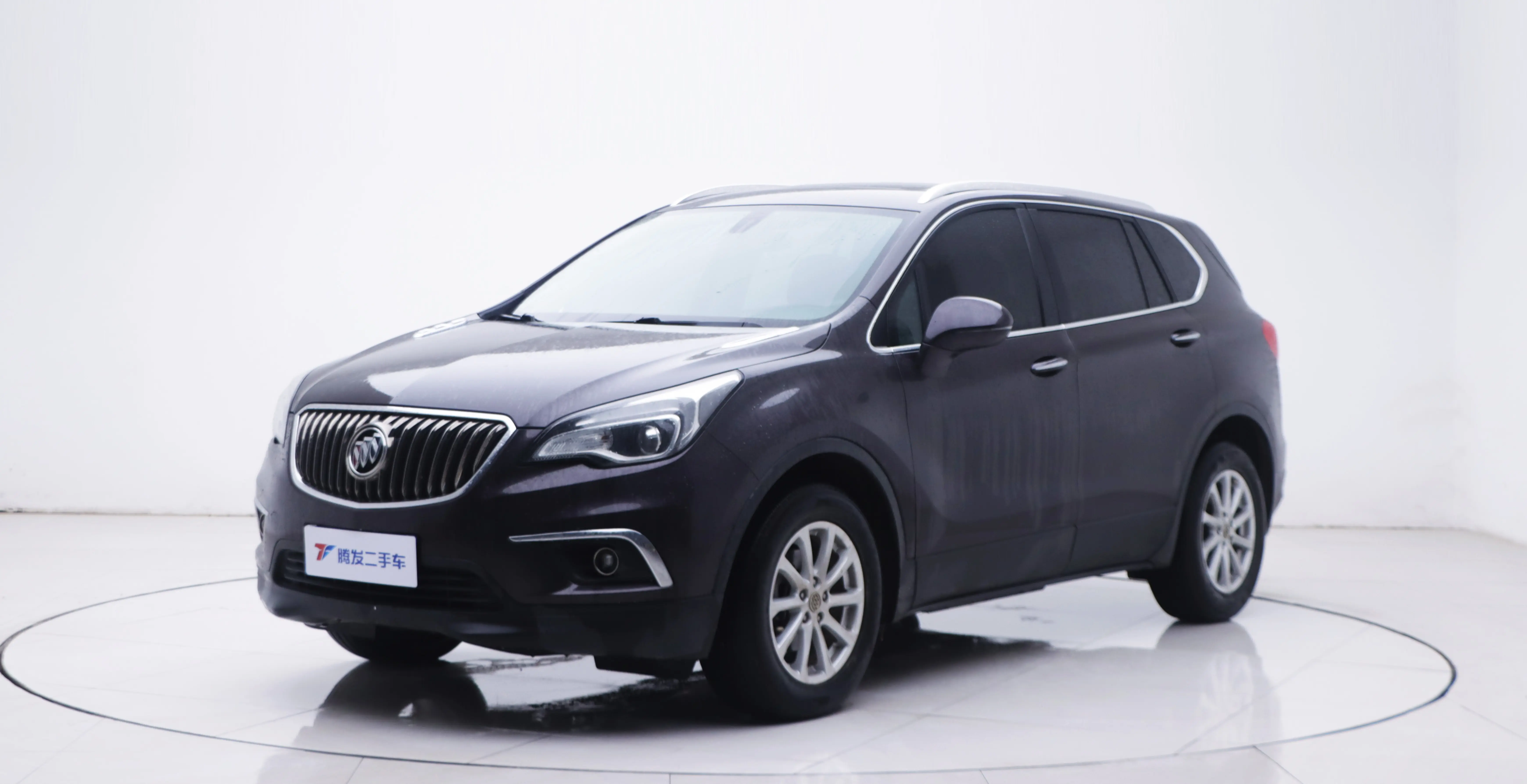 Buick Envision