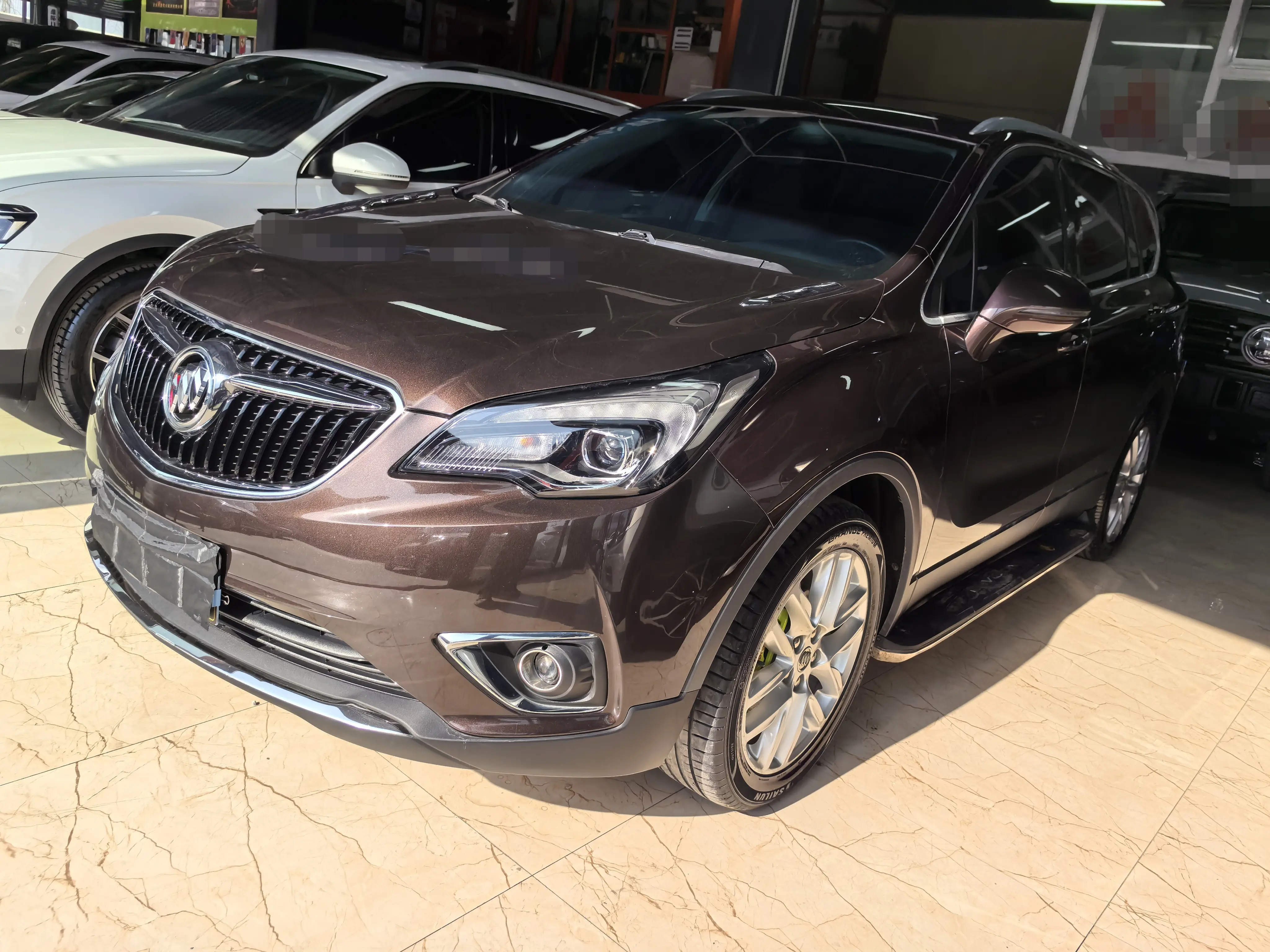 Buick Envision