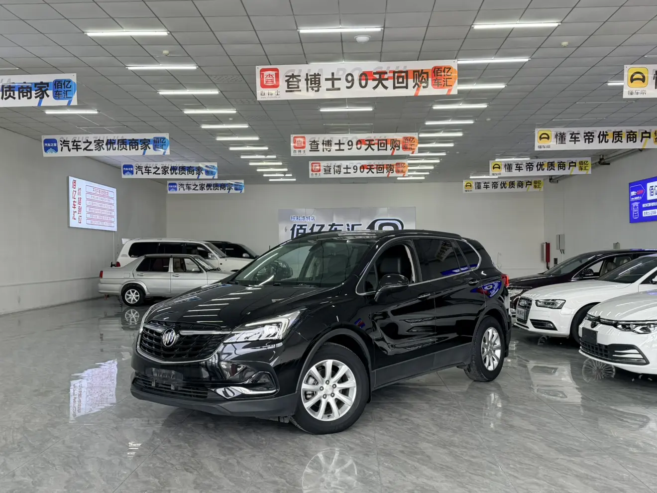 Buick Envision