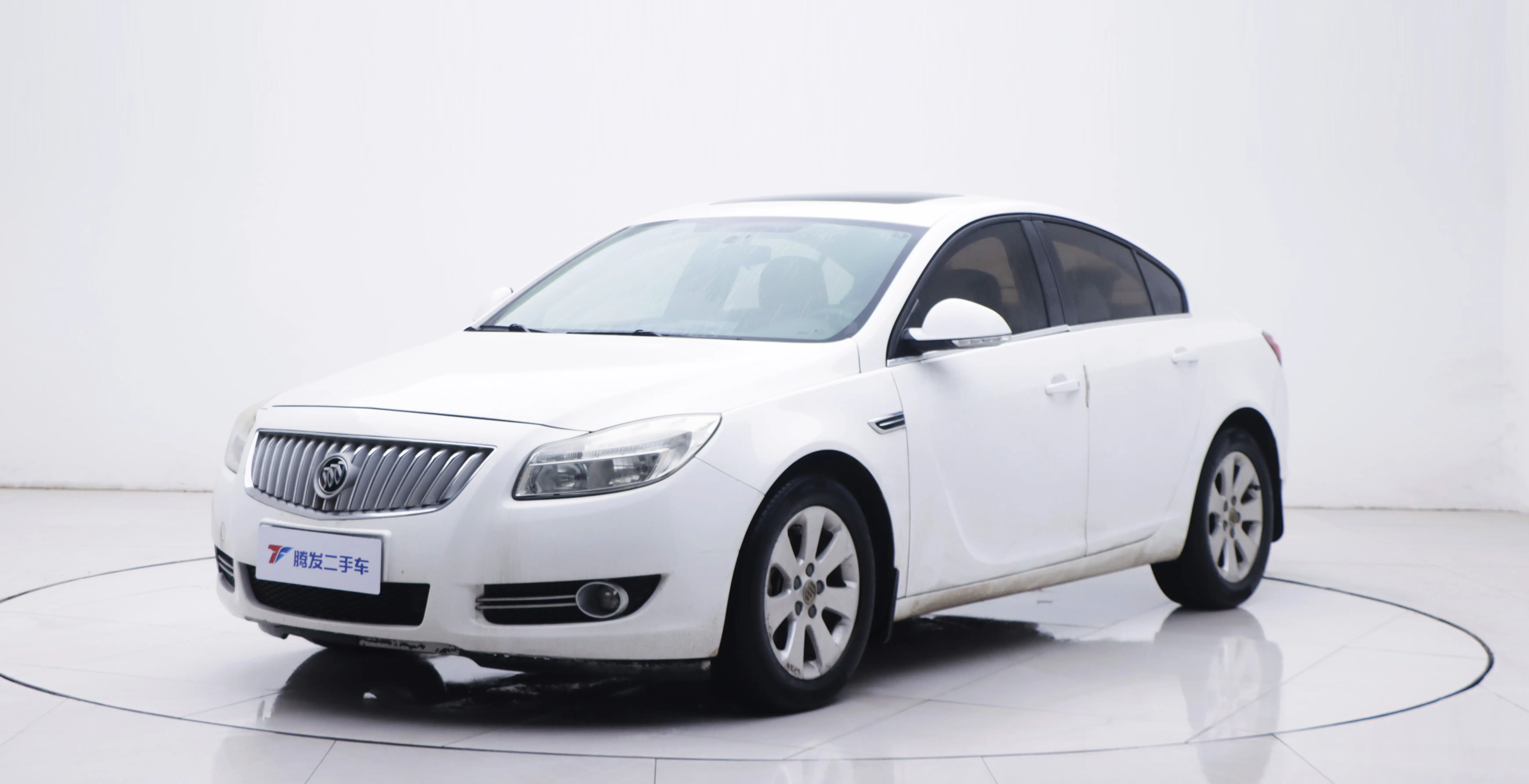 Buick Majesty