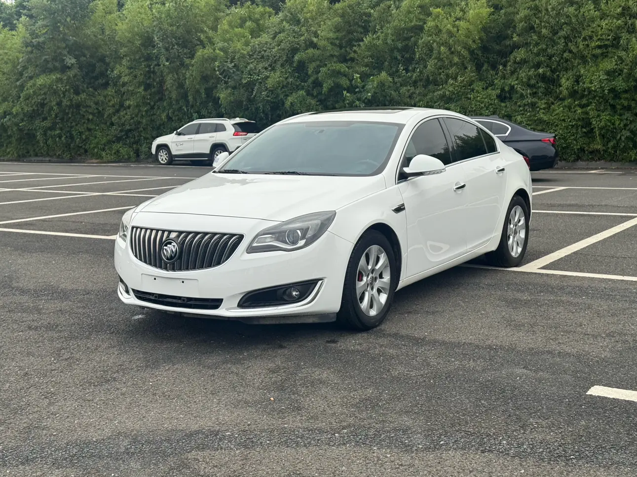 Buick Majesty