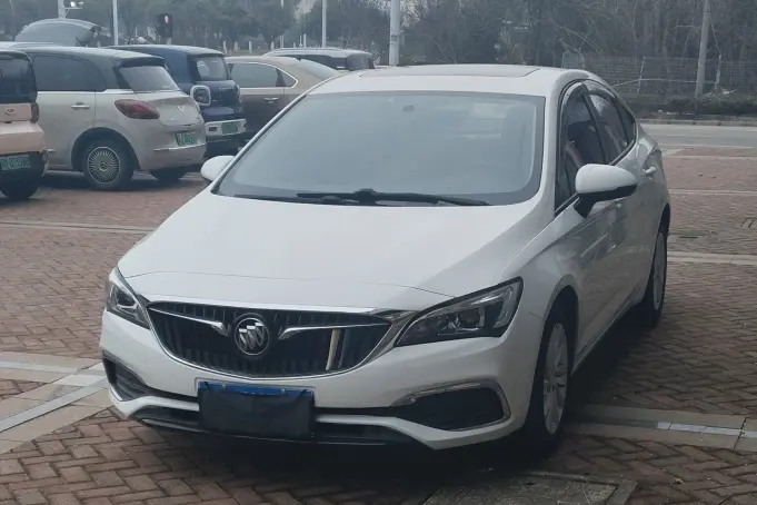 Buick Valeant