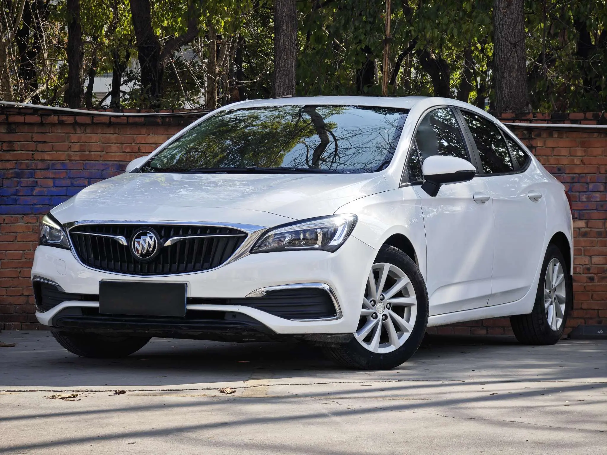 Buick Valeant