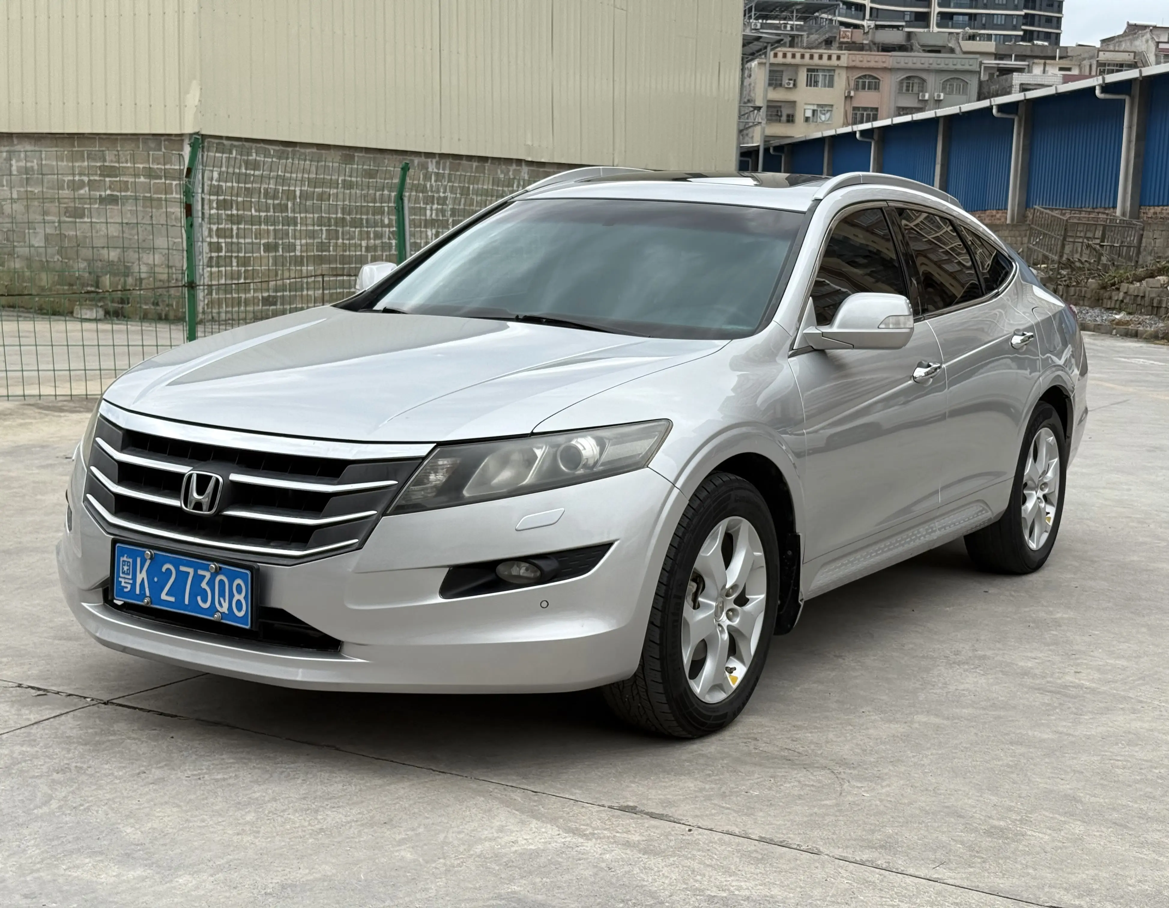 Honda Songs and poems  из Китая