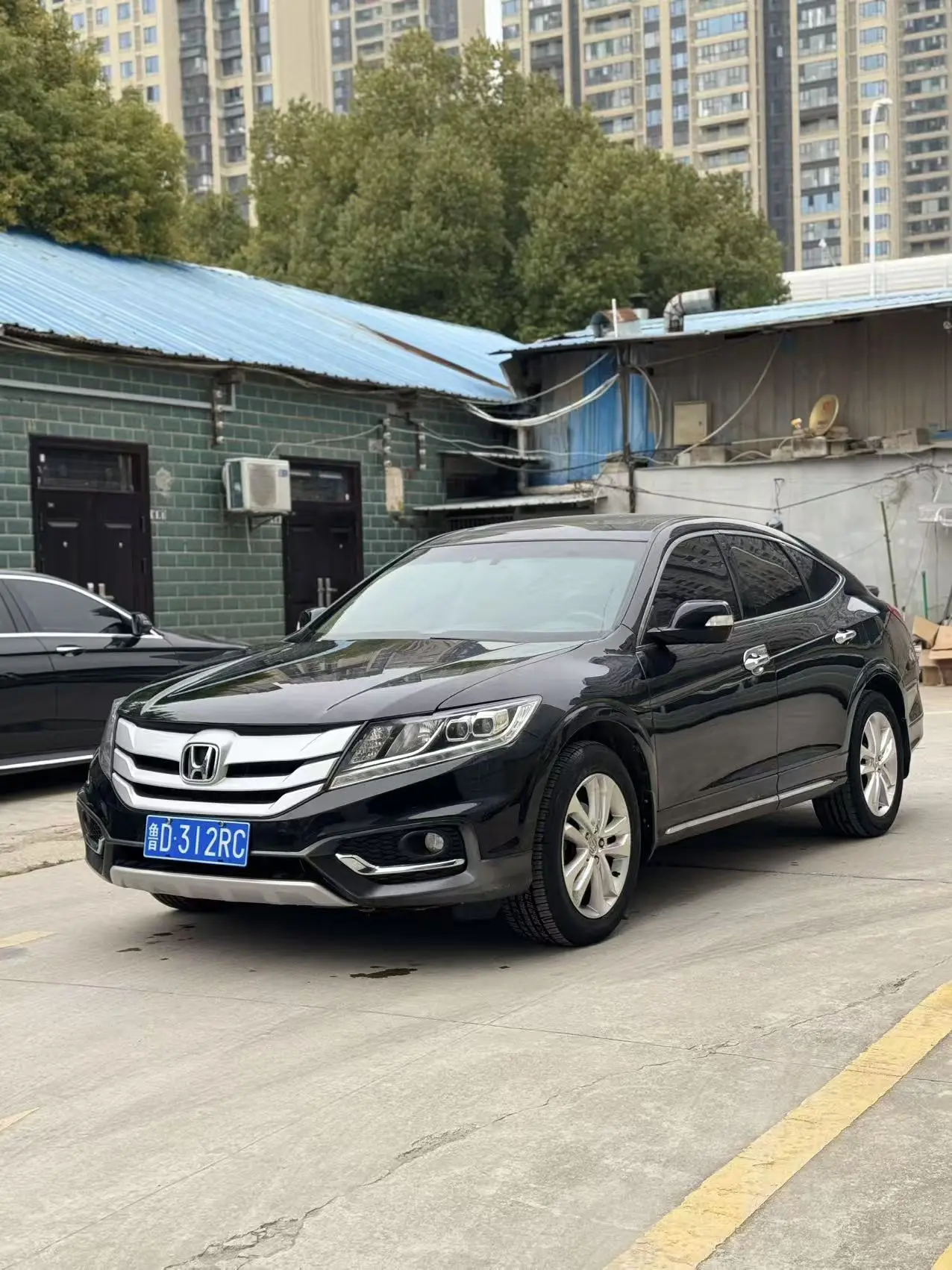 Honda Songs and poems  из Китая