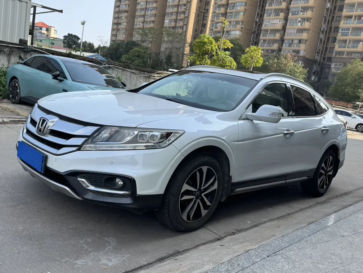 Honda Songs and poems  из Китая