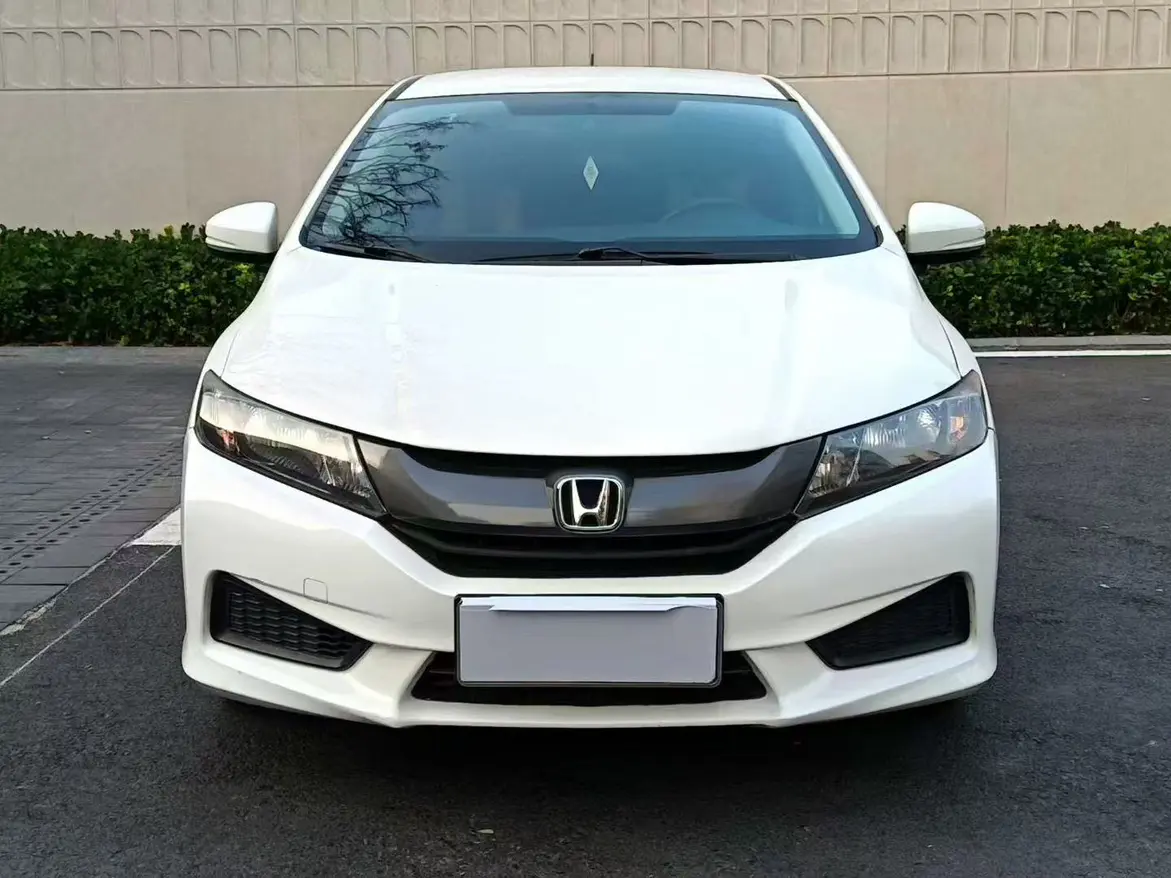 Honda Feng Fan  из Китая