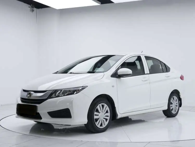 Honda Feng Fan  из Китая