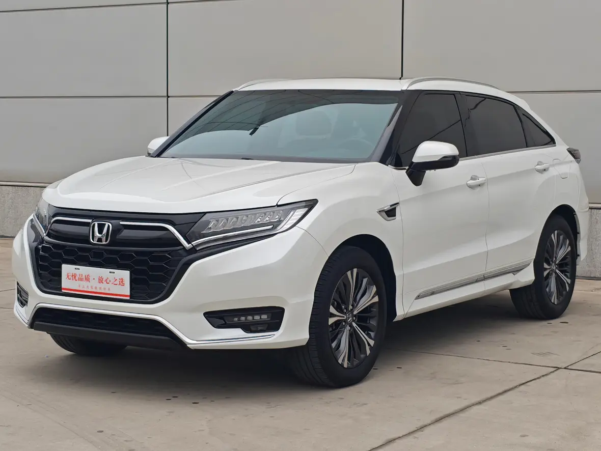 Honda UR-V  из Китая