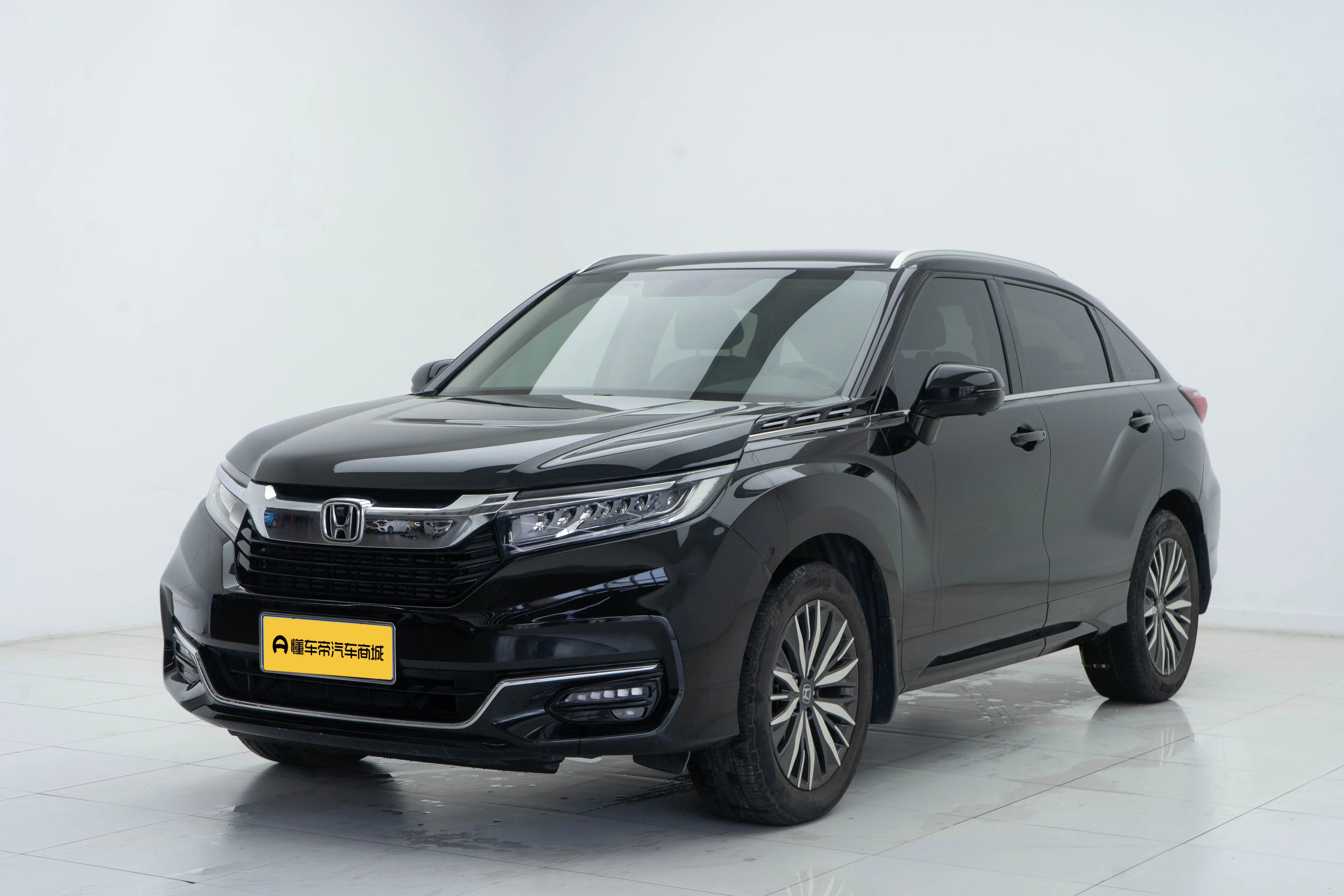 Honda Avancier (Crown Road)  из Китая