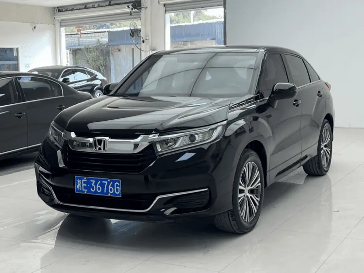 Honda Avancier (Crown Road)  из Китая