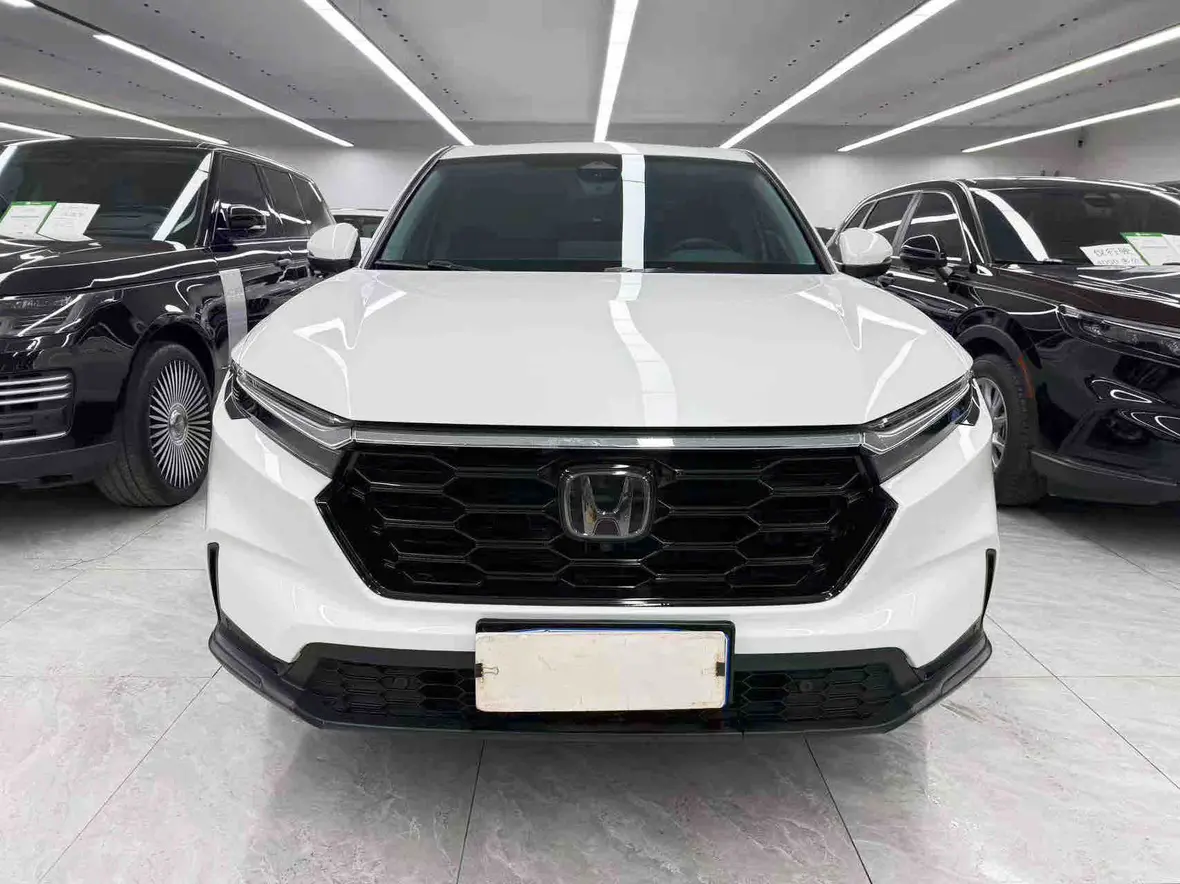 Honda CR-V  из Китая