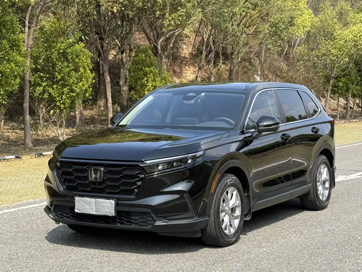 Honda CR-V  из Китая