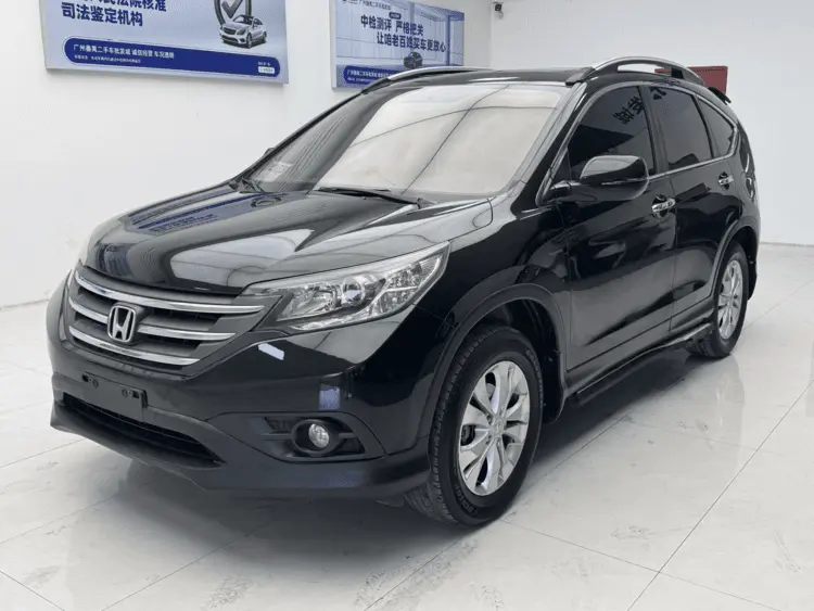 Honda CR-V  из Китая