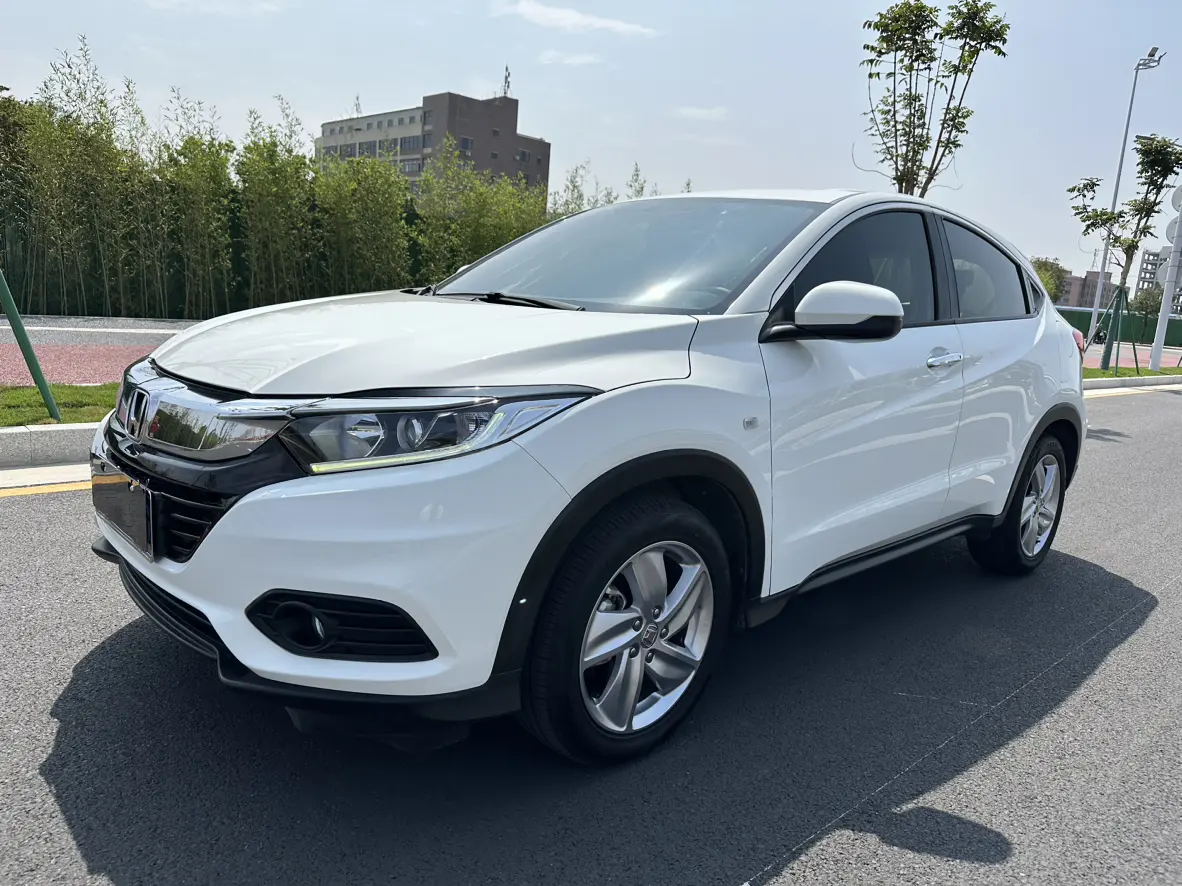 Honda Vezel (Binzhi)  из Китая