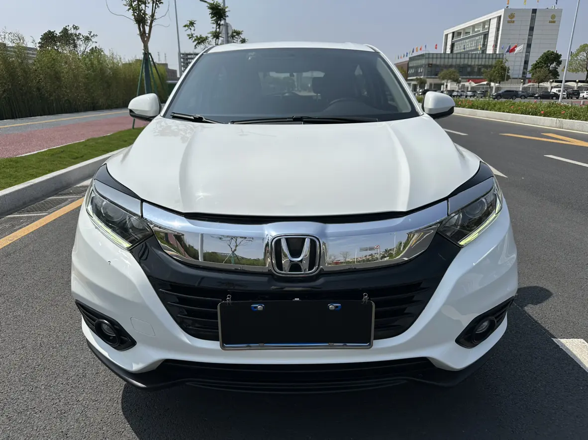 Honda Vezel (Binzhi)  из Китая